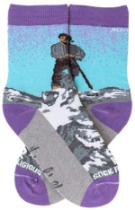St. Pier Giorgio Frassati Kids Socks
